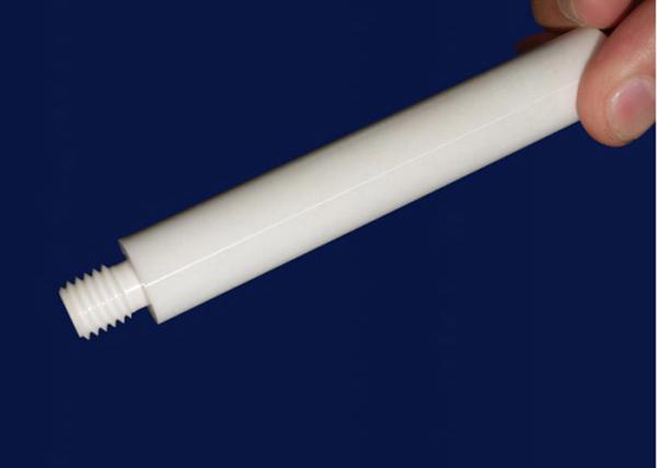 Cheap High Temperature Refractory Machining Ceramic Parts Automated Production Lines for sale