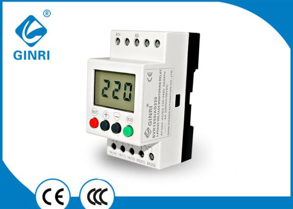 Cheap Time Delay Undervoltage Relay for sale