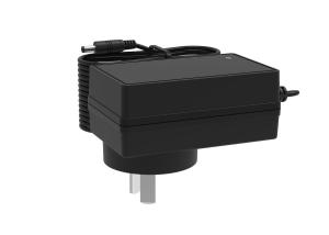 China 36W 12V 3A / 24V 1.5A AUS Plug Power Adapter | SAA RCM Certified Universal Power Supply Transformer on sale