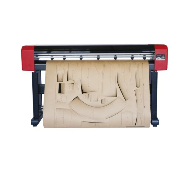 Cheap new design Vertical Inkjet Cutter Plotter/print and cut plotter for sale