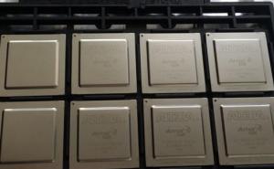 Best 10CX150YF780I6G 20nm FPGA Programmable Gate Array Cyclone 10 GX wholesale