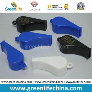 Best Emergency Need Cheap Plastic Alerting Product Colorful Whistles wholesale
