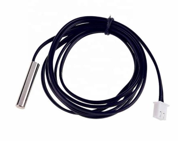 Cheap AC1800V NTC Temperature Sensor 10k ohm Responding in 2 seconds for sale