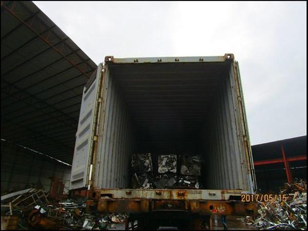Cheap Satisfactory Ensured Container Loading Supervision Ensure Safe Transportation for sale
