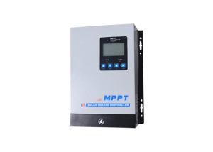 China LED Solar Charge Controller Inverter Pure Sine Wave Electrical Equipment Use on sale