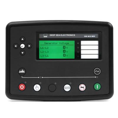 Cheap Generator Controller Load Share Control Module Deep Sea 8610 DSE8610 for sale