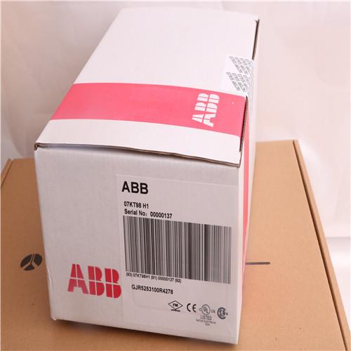 Cheap ABB NTDI02 ABB NTDI02 Digital I/O TU Hot Switch ABB NTDI02  Digital I/O Termination Unit for sale