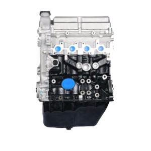 2019- N12 Blocks Engine Assembly for WULING Improve Your Vehicle's Performance