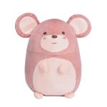 ODM 30cm Little Mouse Stuffed Animal With Kawaii Expression