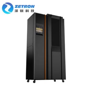 Best 220VAC 50Hz Fixed Gas Detector IP66 VOC Online Pollution Source Monitoring System wholesale