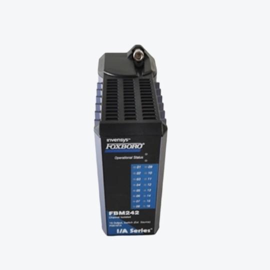 Cheap FOXBORO P0973BP DCS INTERFACE CHANNEL ISOLATED 8-INPUT MODULE for sale