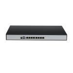 DDR3 8G RAM 1U Firewall Router Server 8LAN Intel Celeron And Core Series