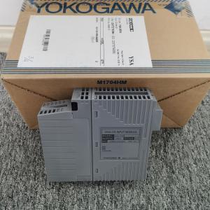 Best PLC Analog Input Module Yokogawa AAI143-H50 AAI143-S00 wholesale