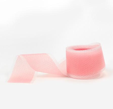 Cheap Flexible Breathable Transparent Silicone Scar Sheets Reusable Clinically Proven for All Skin Types for sale