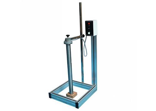 Cheap UL 498 SD7.2 Attachment Plug Drop Impact Testing Machine for sale