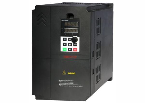 Cheap 30HP 22KW Variable Speed Drive For 3 Phase Motor With PID Function for sale