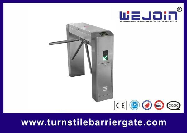 Cheap High Speed Access Control Turnstile Gate Entry Systems Access Control Barriers for sale