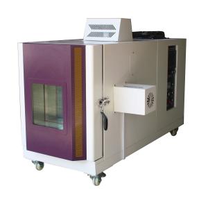 China ISO 20344 Fabric Leather Water Vapor Permeability test machine WVP SATRA TM172 on sale