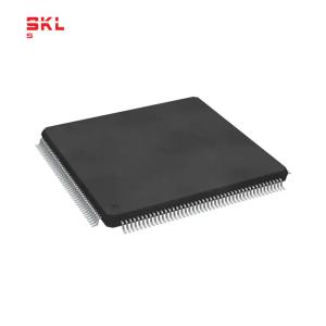 Best STM32H745IIT6 MCU Microcontroller Unit High Performance Low Power Consumption wholesale