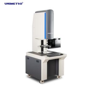 Large FOV Image Dimension Measurement System 0.1um Display Resolution
