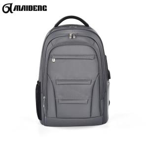 Best Custom 19 Inch College Laptop Bags Backpack Usb Port Waterproof Multifunctional wholesale