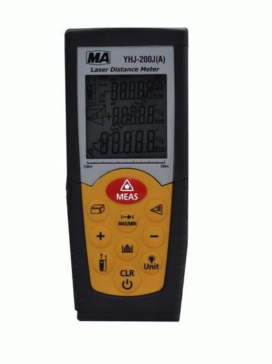 Cheap Intrinsically Safe Laser Distance Meter 100m Explosion Proof for sale