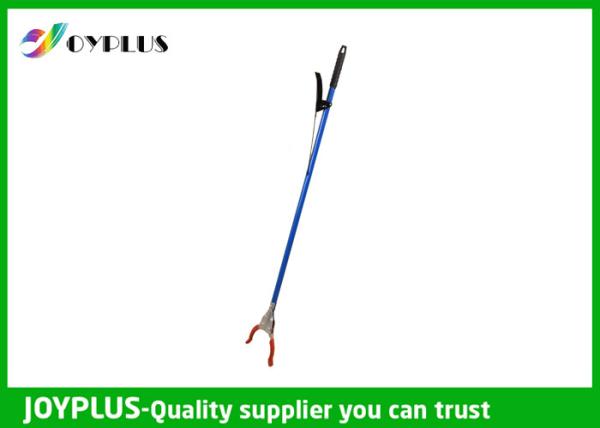 Cheap Light Weight Garbage Picker Tool , Litter Pick Up And Reaching Tool for sale