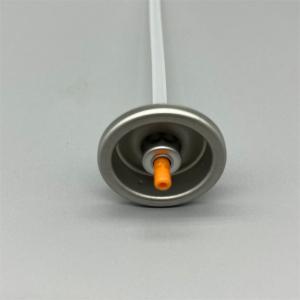 Efficient Oxygen Spray Valve Actuator - Quick - Response for Emergency Oxygen Systems