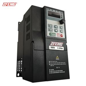 ZFeng 310 Series 2.2Kw-T General Vector Variable Frequency Drive