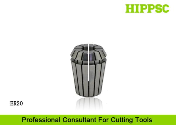 Cheap High Precision Cutting Tools ER CNC Collet For Clamping Milling Cutter And Drill for sale
