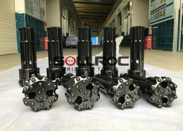 Cheap Mineral Collecting And Rock Sampling RC Drilling Tools SRC 545 Bits for sale