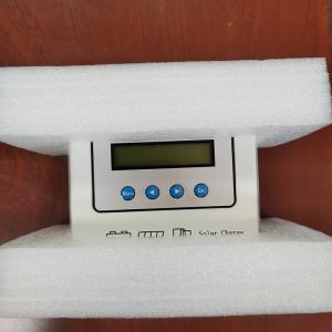 Best 1000W PWM Solar Charge Controller 24V 30A Solar Charge Controller wholesale