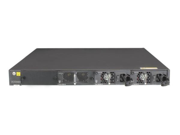 Cheap S6720 54C EI 48S AC S6720 54C EI 48S AC Offers High Availability Scalable 10 Gbit S Server Access For Internet Data Centers for sale