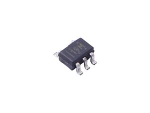 Best TMP235A4DCKR IC Electronic Components Analog output temperature sensor wholesale