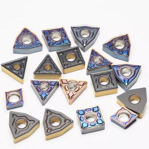 China TNMG Carbide Inserts Carbide CNC Cutting Tools Cnc Turning Inserts For Lathe Machine on sale