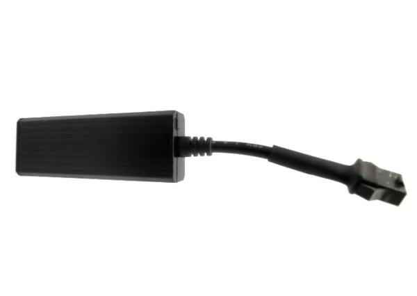 Cheap TK003 MTK Hidden Car GPS Tracker 120mAh With Battery And Relay Functions for sale