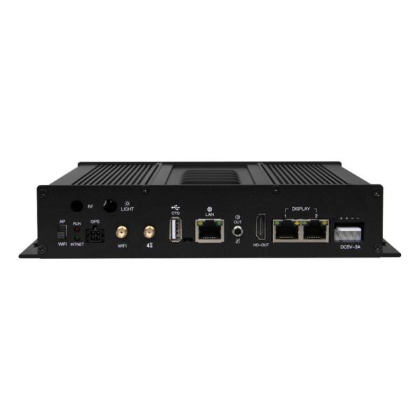 Cheap M70 Cortex A17 Video Wall LED Screen Controller System For Commercial Display for sale