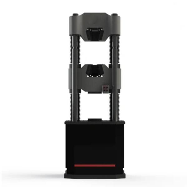 Cheap 2000kn Hydraulic Universal Testing Machine For Tensile Testing for sale