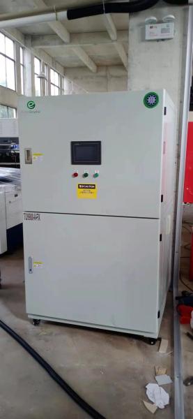 Cheap Waste Liquor Curing Treatment Waste Developer Processing Machine for sale