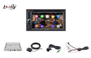 China Car GPS Navigation Box with Pioneer /  / JVC / Kenwood on sale