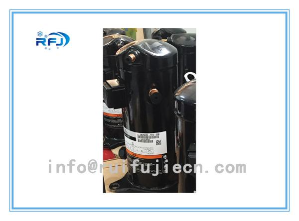 Cheap New Condition Copeland Scroll Compressor ZSI14KQE-TFP-537 With CE Certification for sale