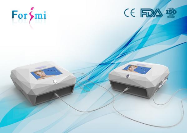 Cheap Patented RF power tech,experienced engineering team liftetime maintaining service,Forimi Spider Vein Removal Machine for sale