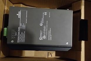 Cheap KJ4110X1-EA1 Emerson Deltav Power Supply 12P1878X032 Intrinsically Safe System for sale