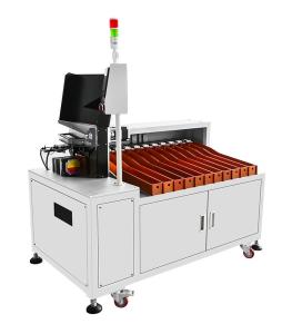 Battery Voltage Tester,18650 battery testing machine,lithium ion battery sorting machine