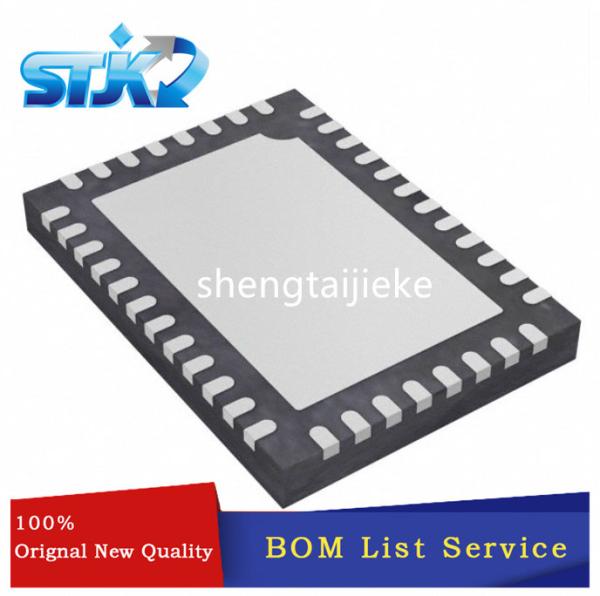 Cheap Microcontroller Computer IC Chips MSP430FR2422IRHLR FRAM 16 Bit 16MHz 7.5KB for sale