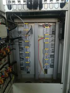 Best High Stability / Reliability Power Distribution Terminal With Channel Monitor wholesale