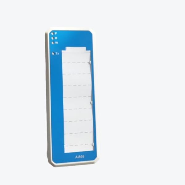 Cheap ABB AI895 DCS ANALOG INPUT MODULE for sale