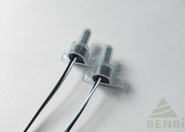 Cheap High Reliability Flange NTC Temperature Probe Sensor For Fluid Flowmeter for sale