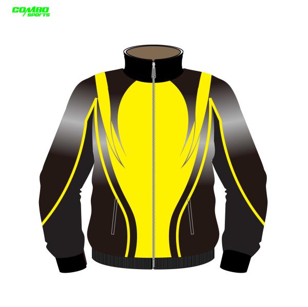 Cheap BSCI Softshell Running Jacket for sale