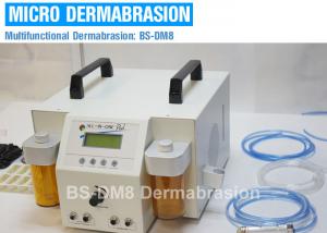 Best Professional Diamond Microdermabrasion Machine  For Skin Rejevenation Remove Wrinkles wholesale
